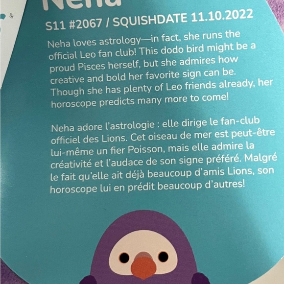 Neha DoDo Bird - Picture 5 of 6